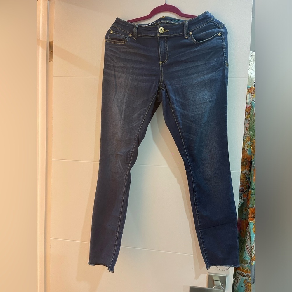 Size 6 INC in Great Condition